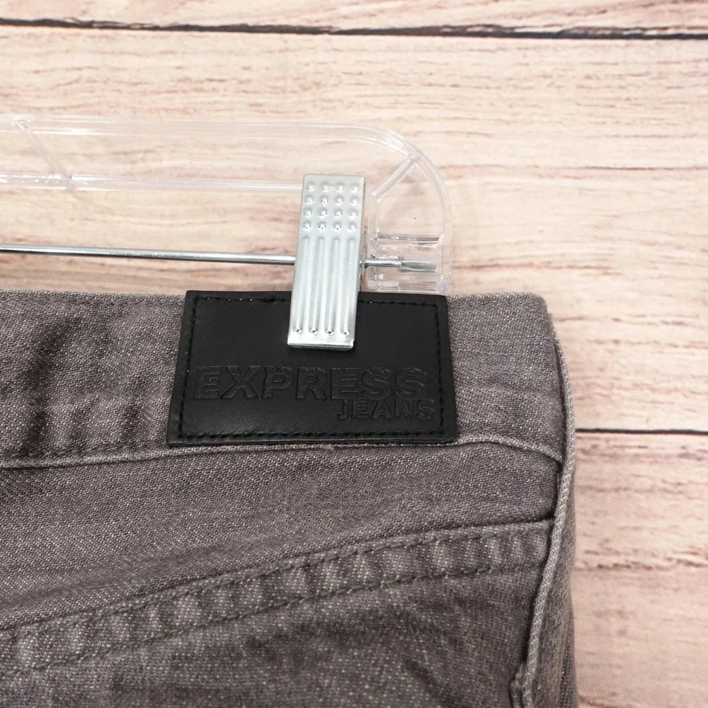Express jeans mens
